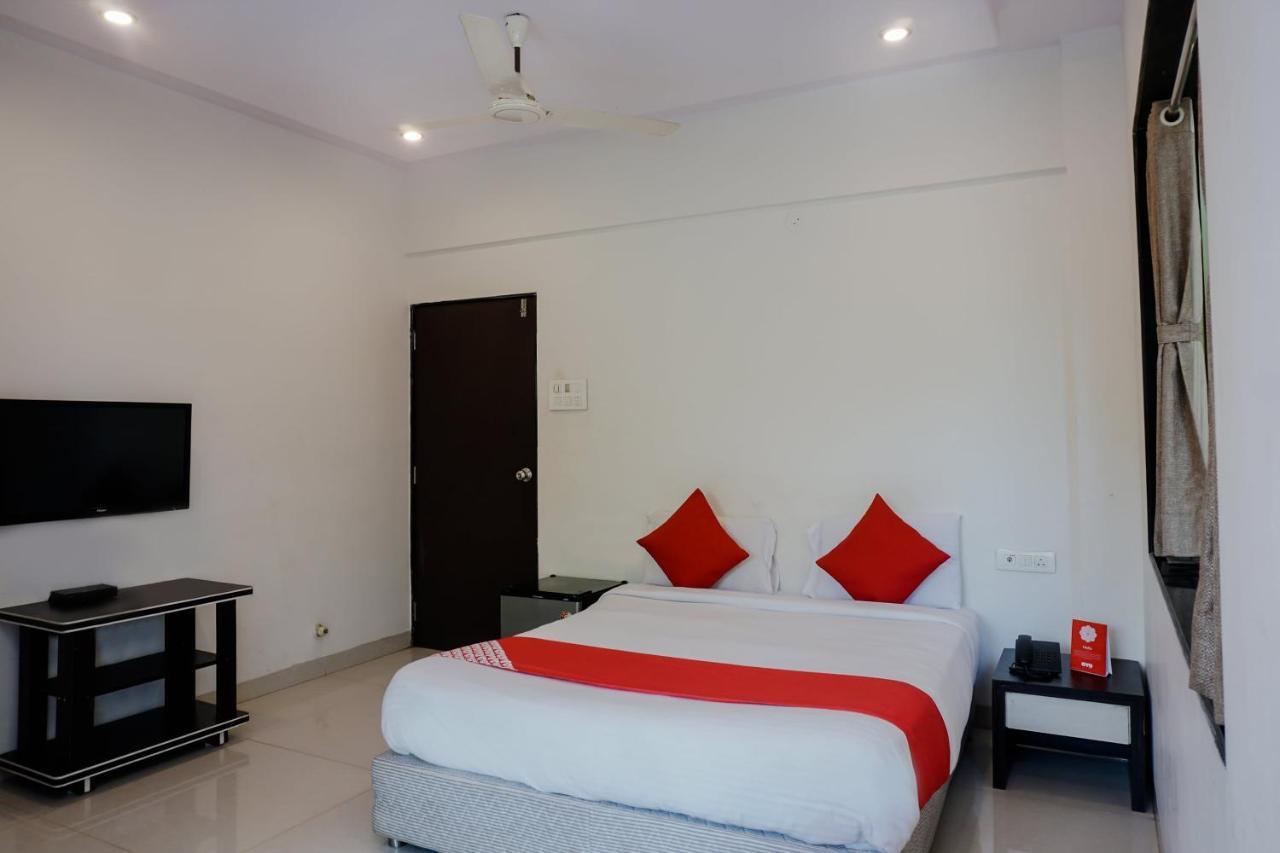 Dreams Holiday Resort โลนาวาลา ภายนอก รูปภาพ