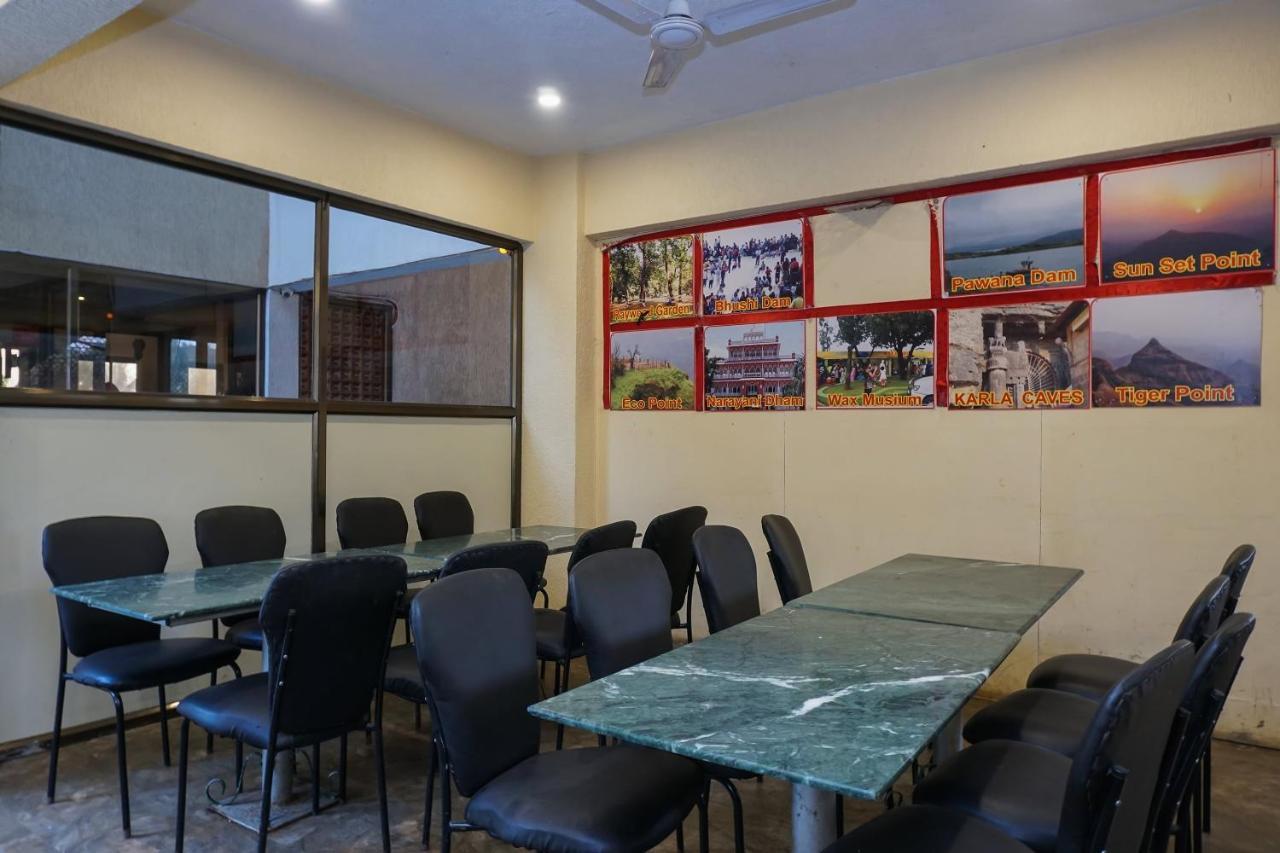 Dreams Holiday Resort โลนาวาลา ภายนอก รูปภาพ