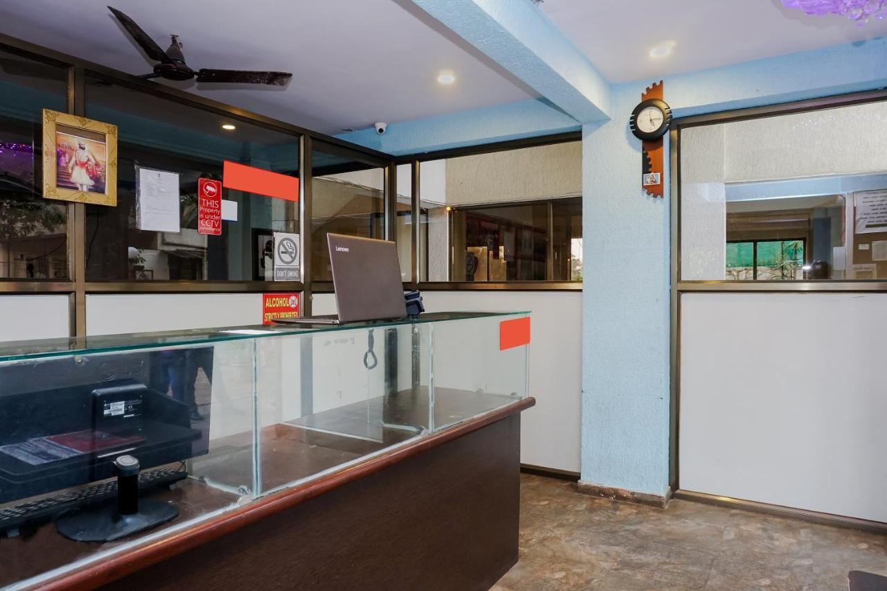 Dreams Holiday Resort โลนาวาลา ภายนอก รูปภาพ