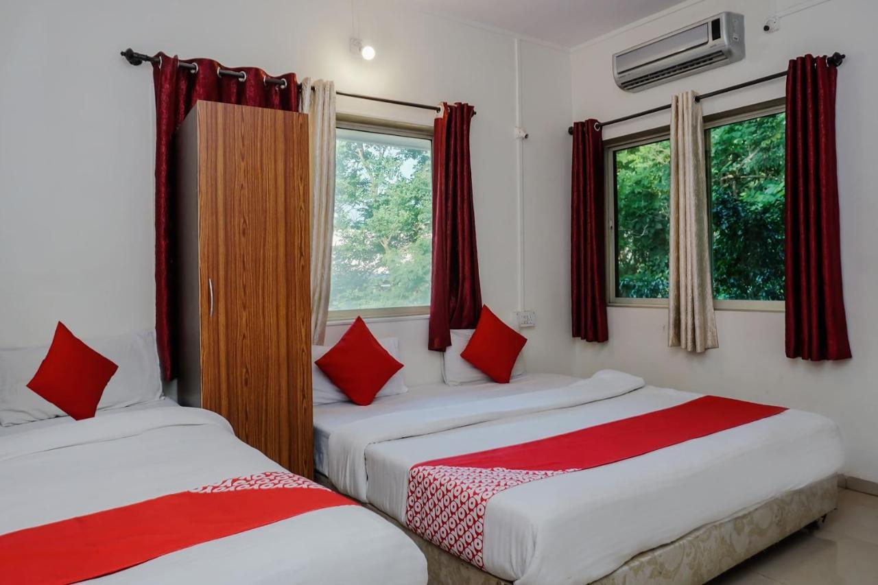 Dreams Holiday Resort โลนาวาลา ภายนอก รูปภาพ