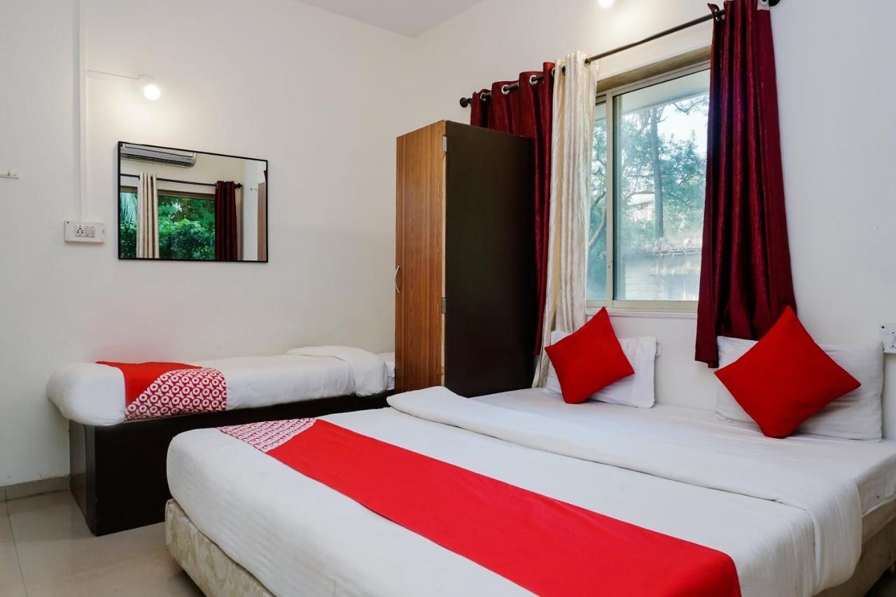 Dreams Holiday Resort โลนาวาลา ภายนอก รูปภาพ