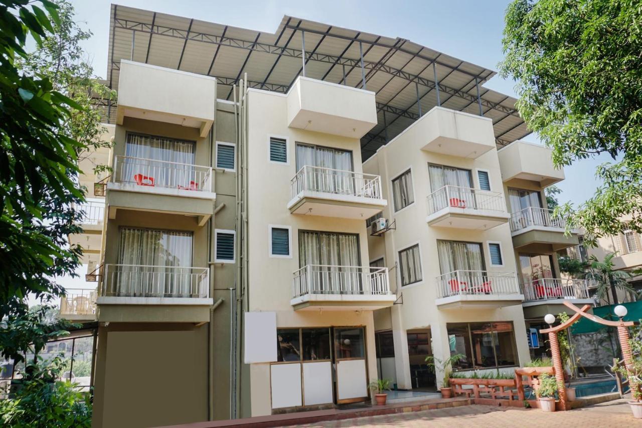 Dreams Holiday Resort โลนาวาลา ภายนอก รูปภาพ