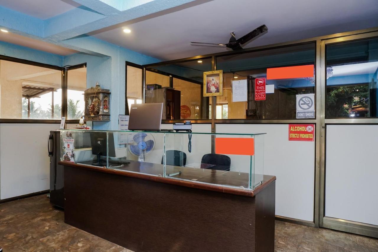 Dreams Holiday Resort โลนาวาลา ภายนอก รูปภาพ